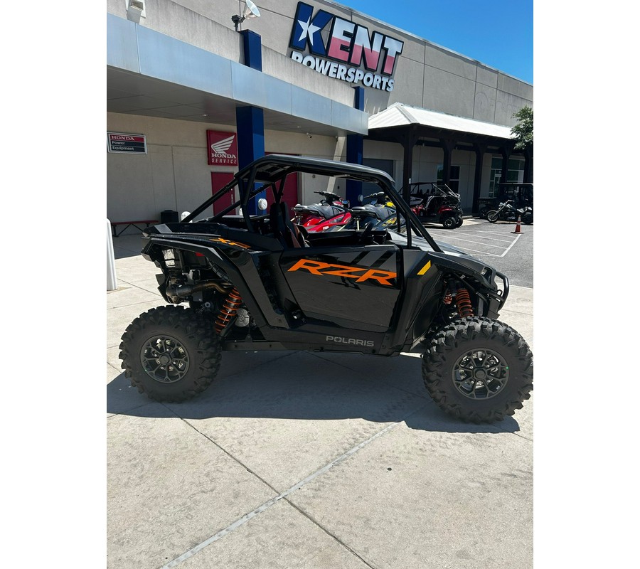 2024 Polaris RZR XP 1000 Premium