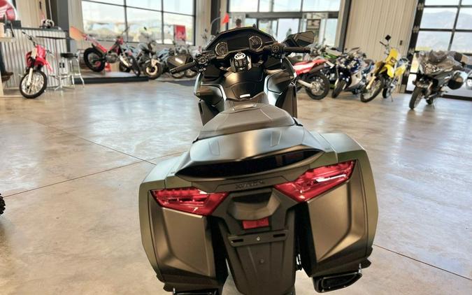 2024 Honda Gold Wing Base