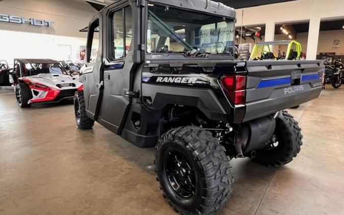 2024 Polaris® Ranger Crew XP 1000 NorthStar Edition Ultimate