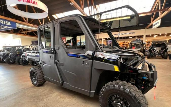 2024 Polaris® Ranger Crew XP 1000 NorthStar Edition Ultimate