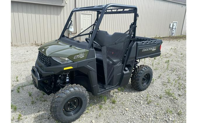 2024 Polaris Industries Ranger® SP 570