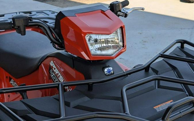 2024 Polaris Sportsman 450 H.O. Utility