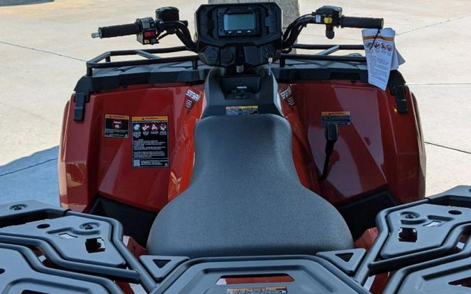 2024 Polaris Sportsman 450 H.O. Utility