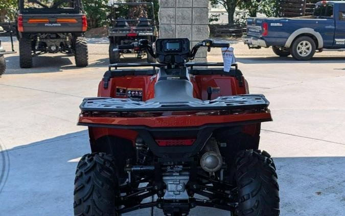 2024 Polaris Sportsman 450 H.O. Utility