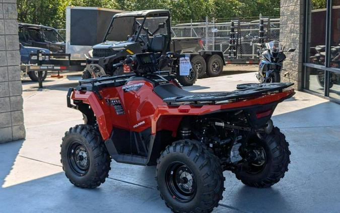 2024 Polaris Sportsman 450 H.O. Utility