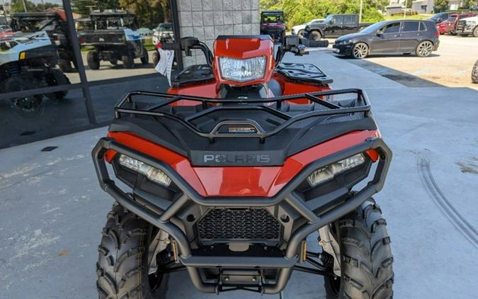 2024 Polaris Sportsman 450 H.O. Utility