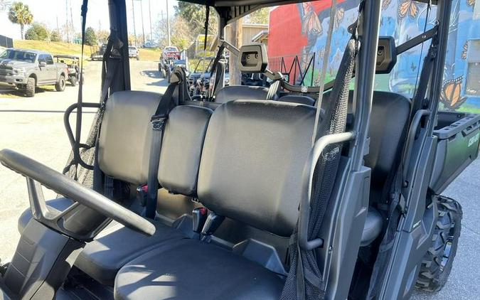 2025 Can-Am® Defender MAX HD9