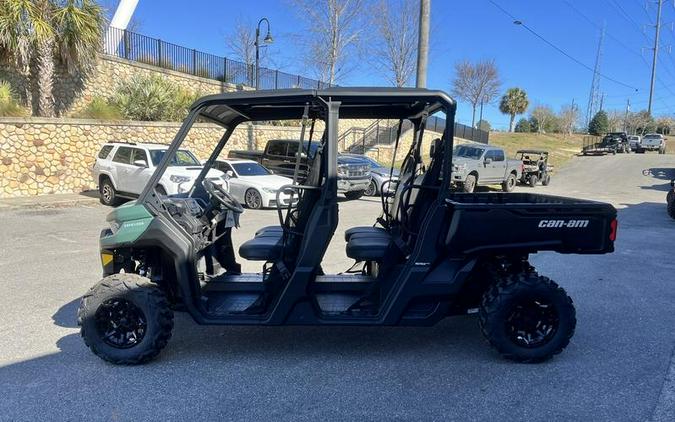2025 Can-Am® Defender MAX HD9
