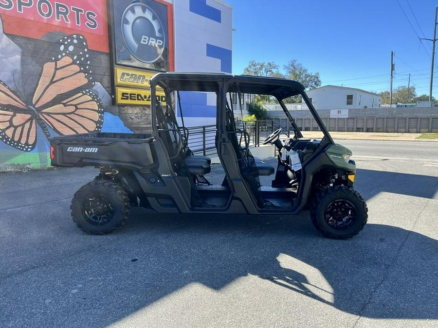 2025 Can-Am® Defender MAX HD9