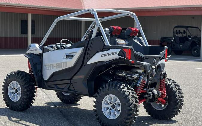 2025 Can-Am® Maverick Sport X mr 1000R