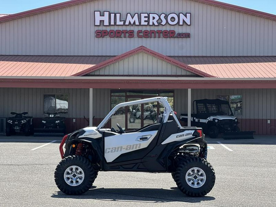 2025 Can-Am® Maverick Sport X mr 1000R