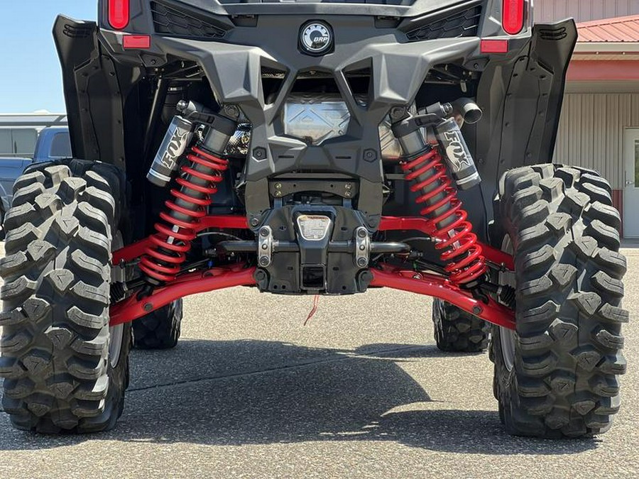 2025 Can-Am® Maverick Sport X mr 1000R