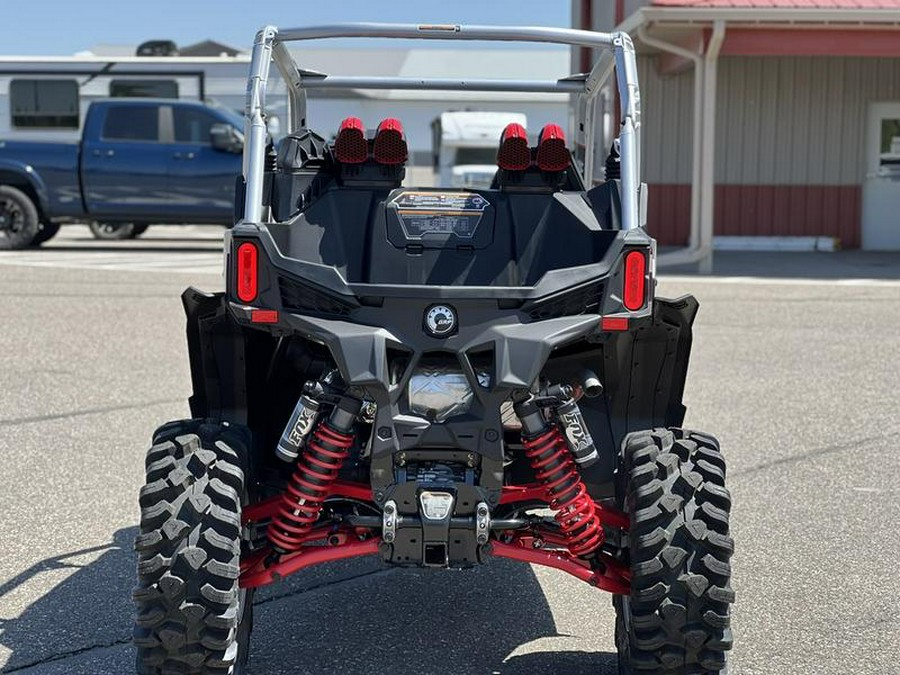 2025 Can-Am® Maverick Sport X mr 1000R