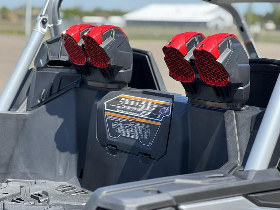 2025 Can-Am® Maverick Sport X mr 1000R