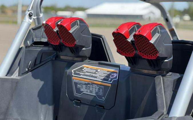 2025 Can-Am® Maverick Sport X mr 1000R