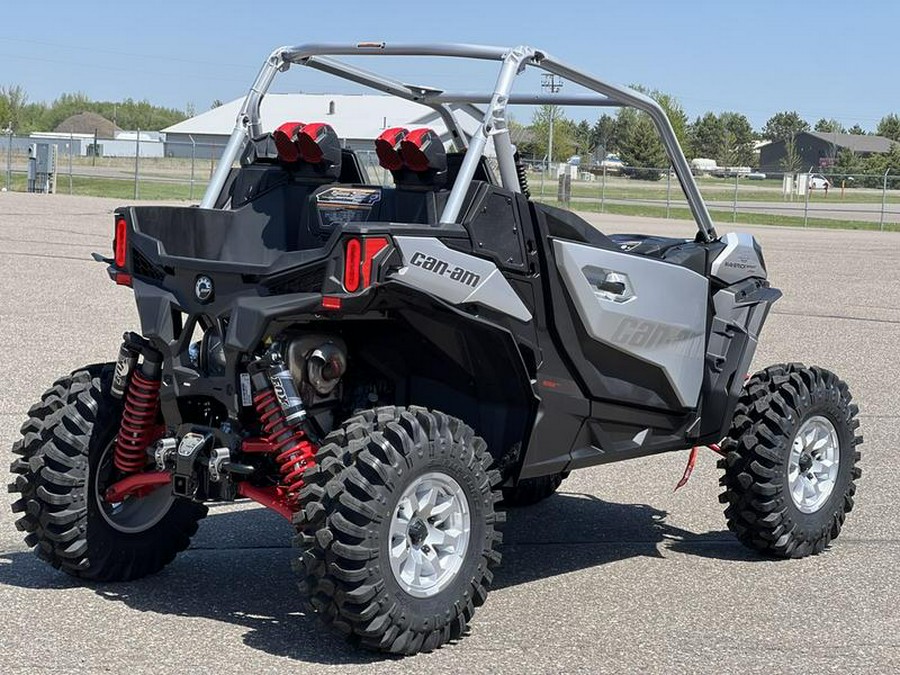 2025 Can-Am® Maverick Sport X mr 1000R