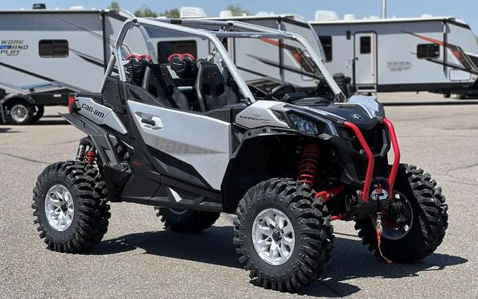 2025 Can-Am® Maverick Sport X mr 1000R