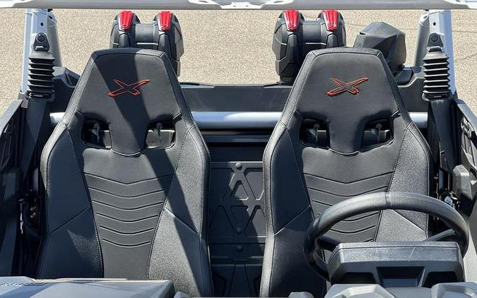 2025 Can-Am® Maverick Sport X mr 1000R