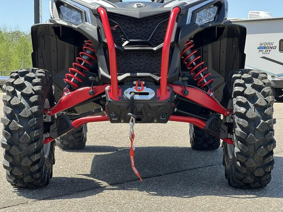 2025 Can-Am® Maverick Sport X mr 1000R