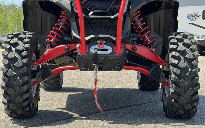 2025 Can-Am® Maverick Sport X mr 1000R