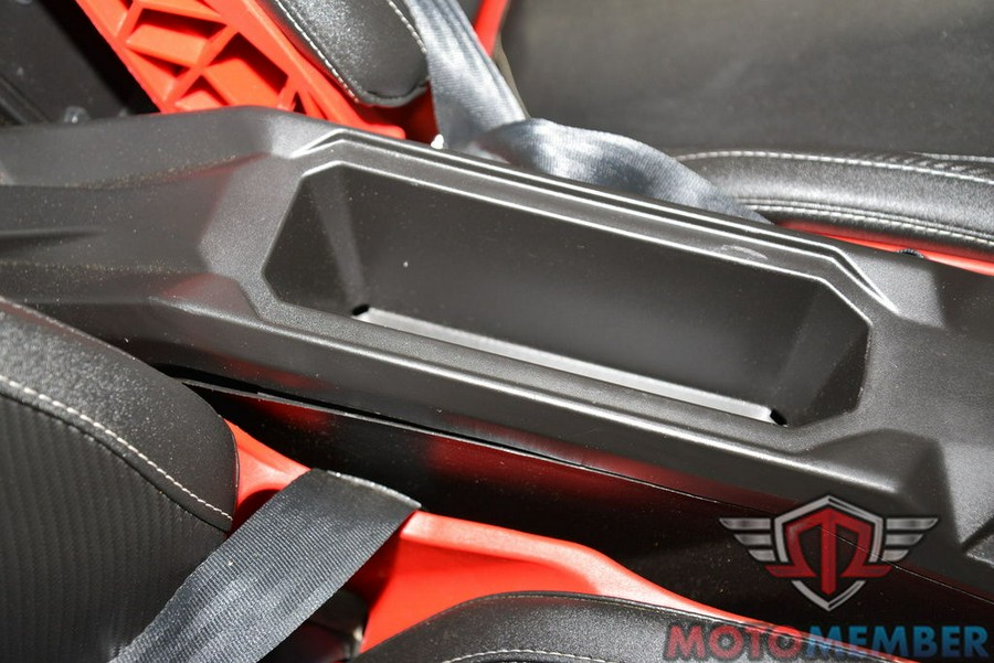 2025 Can-Am Maverick X3 MAX X rc TURBO RR