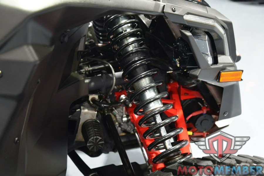 2025 Can-Am Maverick X3 MAX X rc TURBO RR