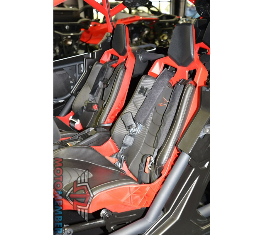 2025 Can-Am Maverick X3 MAX X rc TURBO RR