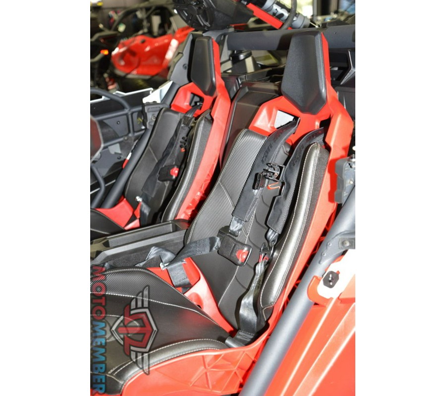 2025 Can-Am Maverick X3 MAX X rc TURBO RR