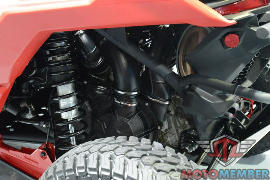 2025 Can-Am Maverick X3 MAX X rc TURBO RR