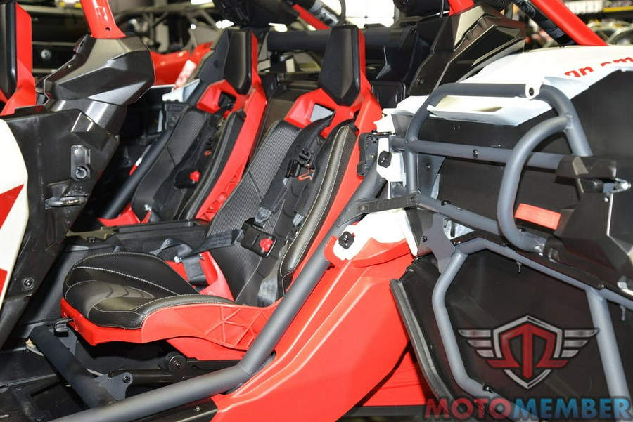 2025 Can-Am Maverick X3 MAX X rc TURBO RR