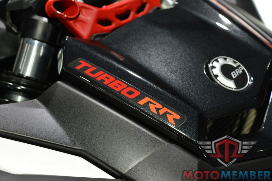 2025 Can-Am Maverick X3 MAX X rc TURBO RR