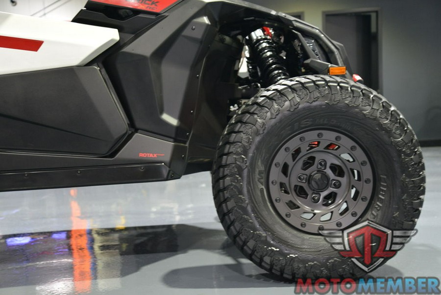 2025 Can-Am Maverick X3 MAX X rc TURBO RR