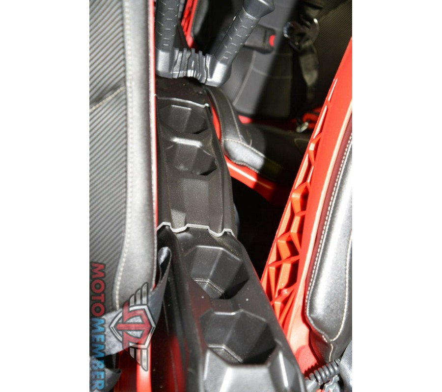 2025 Can-Am Maverick X3 MAX X rc TURBO RR