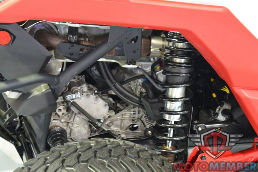 2025 Can-Am Maverick X3 MAX X rc TURBO RR