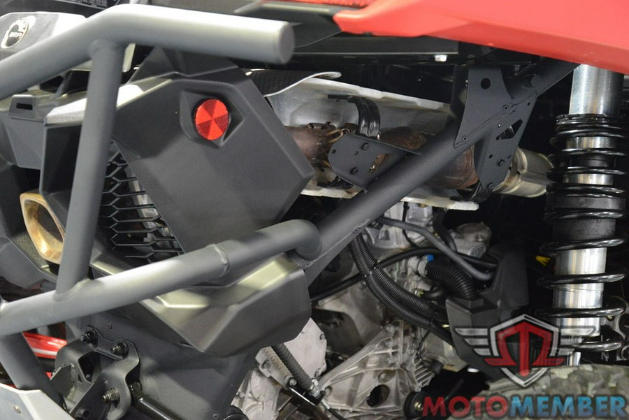 2025 Can-Am Maverick X3 MAX X rc TURBO RR