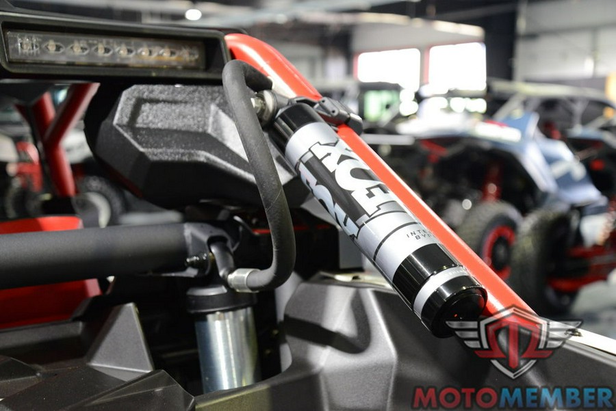 2025 Can-Am Maverick X3 MAX X rc TURBO RR