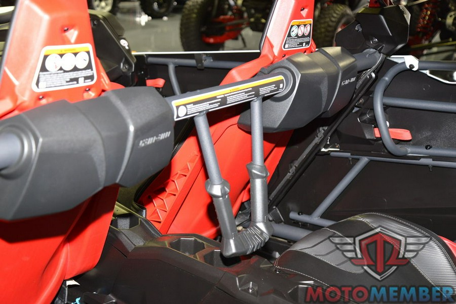 2025 Can-Am Maverick X3 MAX X rc TURBO RR