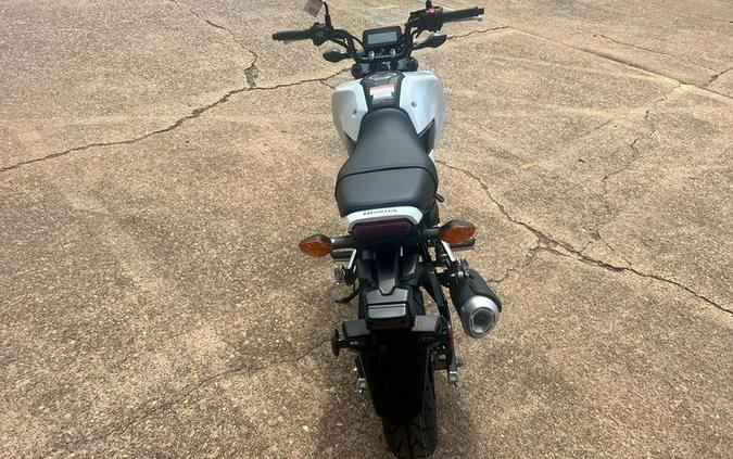 2026 Honda® Grom ABS