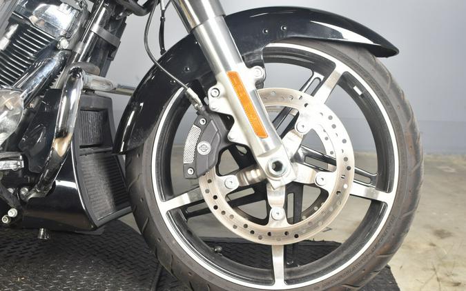 2024 Harley-Davidson Road Glide