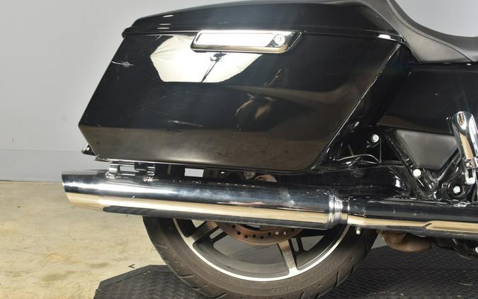 2024 Harley-Davidson Road Glide