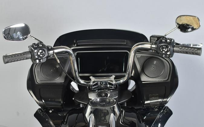 2024 Harley-Davidson Road Glide