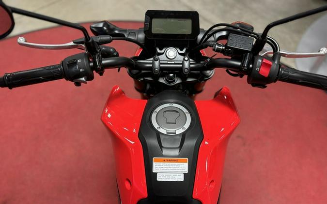 2026 Honda Grom