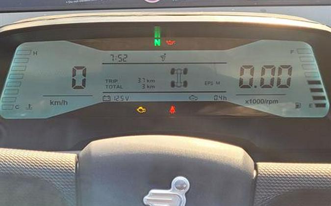 2025 Segway Powersports UT6 S