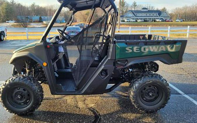 2025 Segway Powersports UT6 S