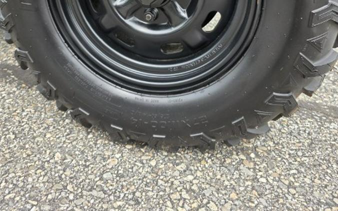 2025 Segway Powersports UT6 S