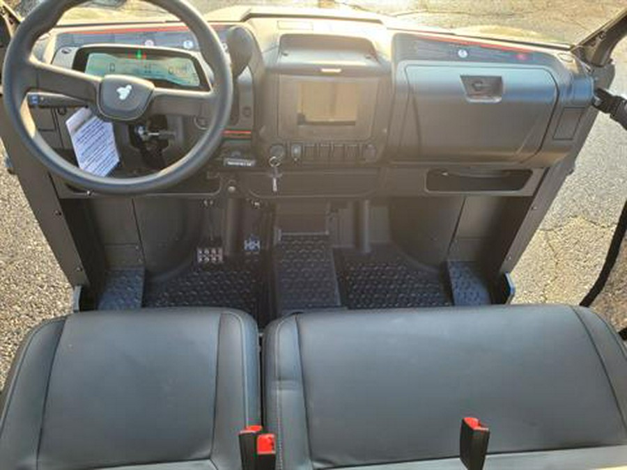 2025 Segway Powersports UT6 S