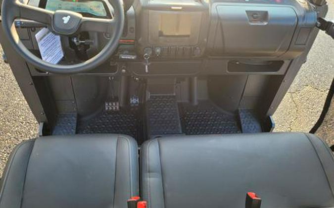 2025 Segway Powersports UT6 S