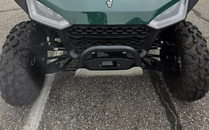 2025 Segway Powersports UT6 S