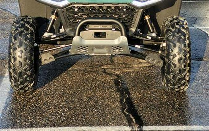 2025 Segway Powersports UT6 S