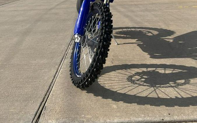 2026 Yamaha YZ250X